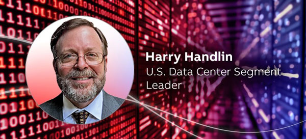 AI-Ready Data Centers