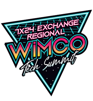 7x24 Exchange Regional WiMCO Tech Summit 2025 