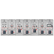 Paralleling Switchgear (PSG)
