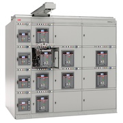 ReliaGear® LV SG Low Voltage Switchgear