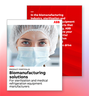 Powering the Future of Biomanufacturing