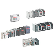 Electronic Relays and Controls 