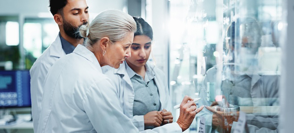Navigating Challenges, Empowering Growth – Together