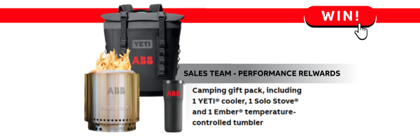 AGENTS ONLY: Join the Superstrut® Summer Sales Challenge!