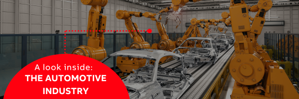 Powering Progress in Automotive Production