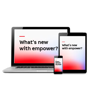Updates and enhancements
