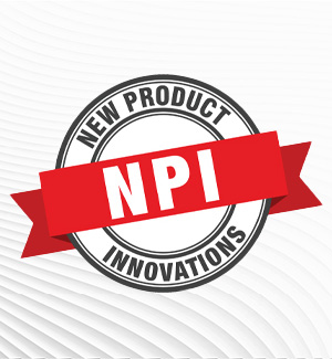 Q2 New Product Innovations