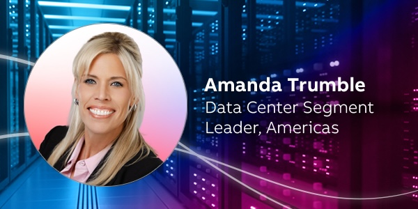 Welcome Back, Amanda Trumble