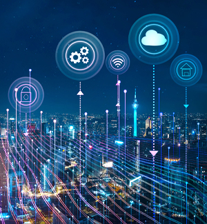 Electrify with Smarter Digital Technology