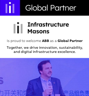 Infrastructure Masons