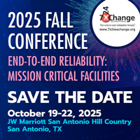 We’re Heading to 7x24 Fall Exchange!   