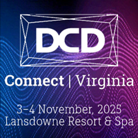See You at DCD Connect Virginia!  