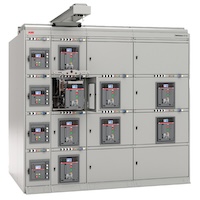 ReliaGear® LV SG EXcelerate