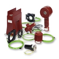 AdvaSense™ medium voltage sensors