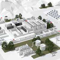Smarter Infrastructure Starts Here