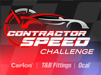 Think you’ve got what it takes?			