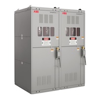 BreakMaster LIS Load Interrupter Switchgear
