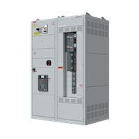 ReliaGear® SB Switchboards - Configured