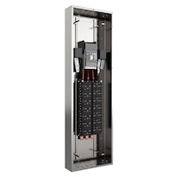ReliaGear® Lighting Panelboards