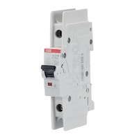 Miniature Circuit Breakers