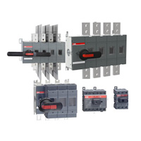 ABB Rotary Disconnect Switches