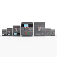 SACE® Tmax® XT Molded case circuit breakers	