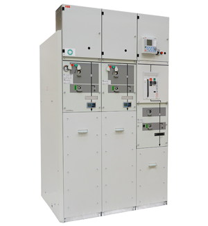 SafePlus MV ring main unit SafePlus MV ring main unit