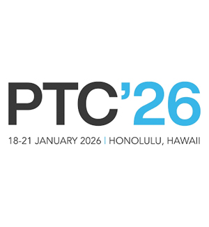 Connect with us at Pacific Telecom Conference PTC26 Connect with us at Pacific Telecom Conference PTC26