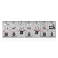 Paralleling Switchgear (PSG)