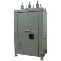R-MAG® outdoor magnetically actuated circuit breaker