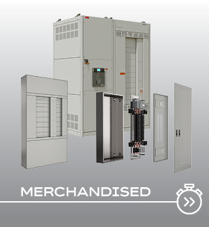 ReliaGear® Merchandised solutions ReliaGear® Merchandised solutions