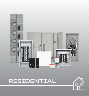 ReliaHome™ residential solutions ReliaHome™ residential solutions