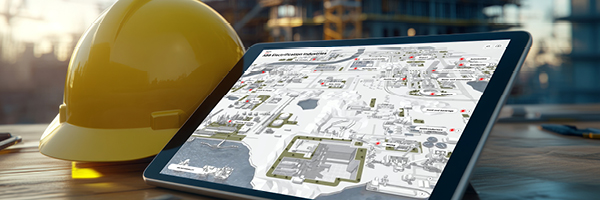 Captivate customers with ABB’s interactive industry solutions landscapes