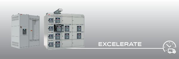 EXcelerate