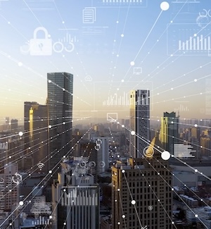 Smarter Infrastructure Starts Here with the Power to Inform