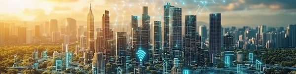 ABB delivers integrated solutions—power distribution, automation, and energy management