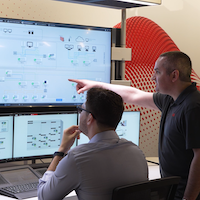 Power Monitoring Control Systems (PMCS)