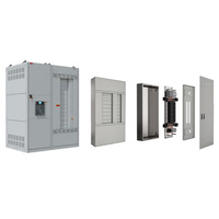 ReliaGear® Merchandised Solutions