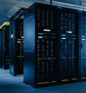 ABB and NVIDIA Join Forces to Power the Future of AI Data Centers