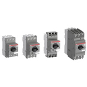 Manual Motor Starters