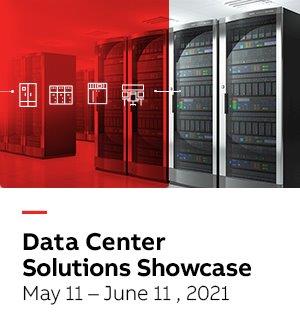 ABB Data Center Solutions Showcase