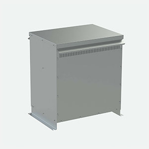 LV Dry Type Single-phase Transformers | 9T33 line