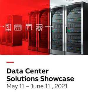 Data Center Solutions Showcase